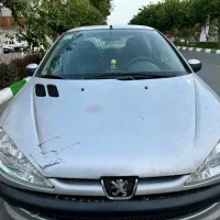 206 sd v8