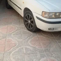 سمند lx مدل ۸۸