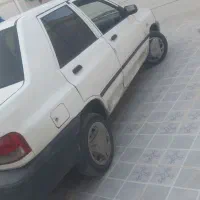 پراید ۱۳۱ دوگانه کارخانه تک برگ