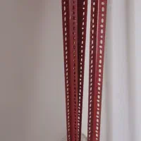 نبشی پانچ دار