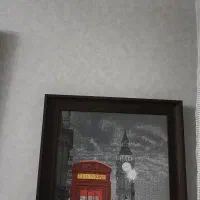 پازل،رونز برگر