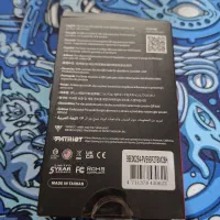 ssd m.2 pv593|قطعات و لوازم جانبی رایانه|تهران, مظاهری|دیوار