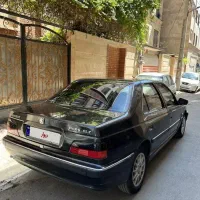 پژو پرشیا مدل۸۲ فوق العاده سالم با لوازم