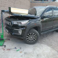صافکاری تخصصی PDR.  با بهترین کیفیت کار