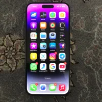 iPhone 14 promax