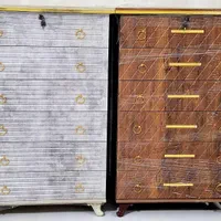 تولیدی دراور 6 کشو کمد اعلا ارتفاع بلند