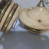 لوستر شیک
