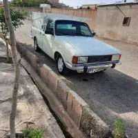 پیکان وانت مدل 84معاوضه