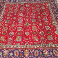 فرش ۹ متری مربع تبریز افشان