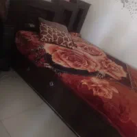 تخت خواب دونفره