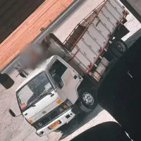 هیوندا ۶تن