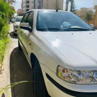 سمند ef7|خودرو سواری و وانت|بندرعباس, |دیوار