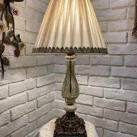 آباژور طرح آنتیک