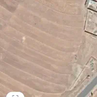 زمین باغی دیمی ۳۰ جریب روستای قرقر