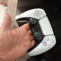 دسته ps5 اصلی درحد نو