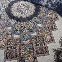 فرش|فرش|قدس, شهر‌قدس|دیوار