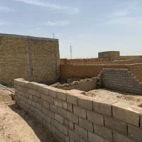 زمین  تجاری   با قیمت خوب منطقه کاملا کارگاهی