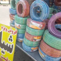 شیلنگ آب کیفیت خوب شرق مشهد
