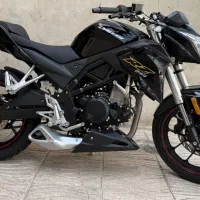 دایچی RZ 250cc