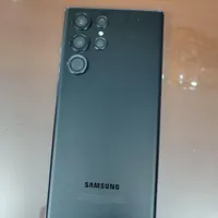 سامسونگ Galaxy S22 Ultra 5G با حافظهٔ ۲۵۶ گیگابایت|موبایل|اصفهان, خانه اصفهان|دیوار