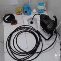 لوله بازکن کل قم فنرزنی چاه بازکن با قیمت ۴۰۰هزار
