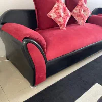 مبلمان دست دوم ۷نفره در حد نو
