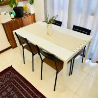 میز ناهارخوری ایکیا