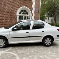 206 v8 ۱۴۰۰|خودرو سواری و وانت|شهر ری, شهادت|دیوار