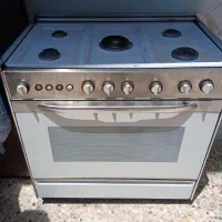 اجاق گاز فردار