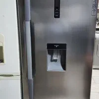یخچال تکی دونار درحدنو