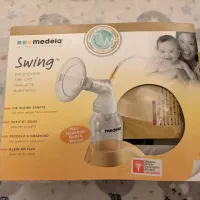 شیر دوش medela