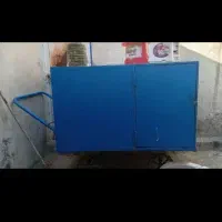 گاری|ابزارآلات|بهبهان, |دیوار