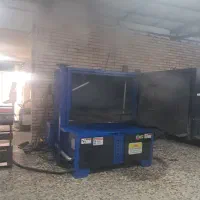 دیزل شور کامیون شور قطعه شور  استندگیربکس
