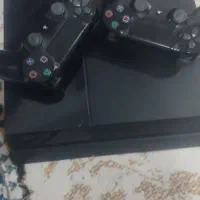 ps4 فت 500