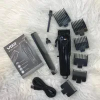 ماشین اصلاح وی جی ار vgr 282 موزر سشوار ریش تراش