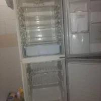یخچال فریزر