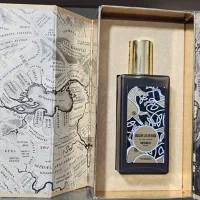 عطر ممو ایریش لدر memo irish leather