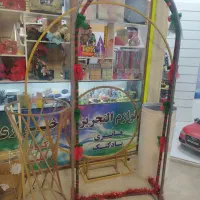 استند تولدی در چند مدل