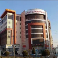 مجتمع اداری بانک سینا(املاک امین)