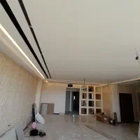 بازسازی و دکوراسیون داخلی