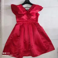 لباس دخترانه سایز۳۸