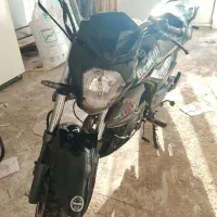موتور بنلی 150