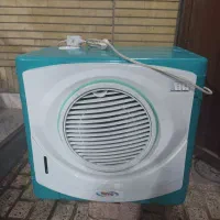 کولر برفاب 3000 در حد نونو نو