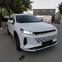 اکستریم SX - شعبه شهرری - پلاک و گارتکس