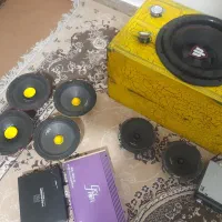 سیستم نیمه حرفه ساپ تی تی