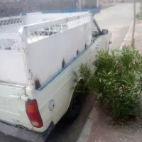 ماشین تمیز مرتب