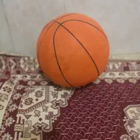 توپ بسکتبال