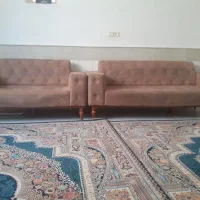 یک دست مبلمان ۷ نفره