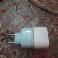 سری شارژر آیفون و آداپتور