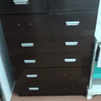 کمدودراور  چوبی هردو ۵میلیون